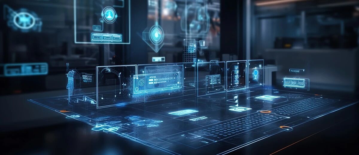 高效、可靠、超强性能——华体会(中国)AL-10 Mini-ITX主板赋能数字标牌与瘦客户端行业