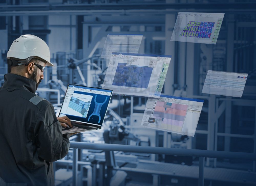 华体会(中国)3网口4核低功耗小型工控机